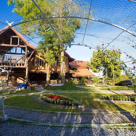 Uncle Tom'S Cabin At Khaokho Khao Kho Exterior photo
