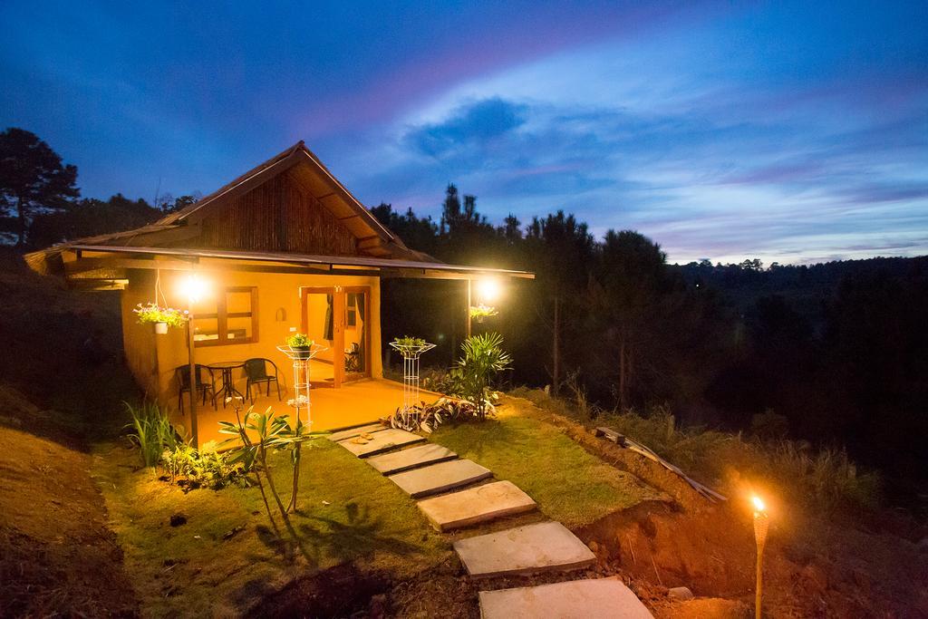 Uncle Tom'S Cabin At Khaokho Khao Kho Exterior photo
