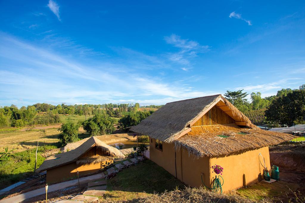 Uncle Tom'S Cabin At Khaokho Khao Kho Exterior photo